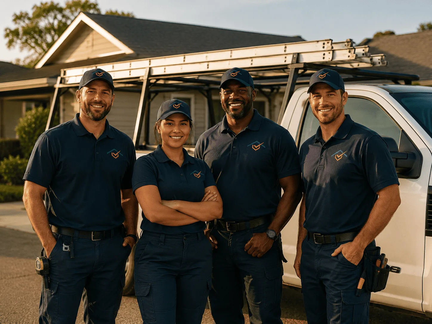 Roof Inspection company in Elk Garden, WV